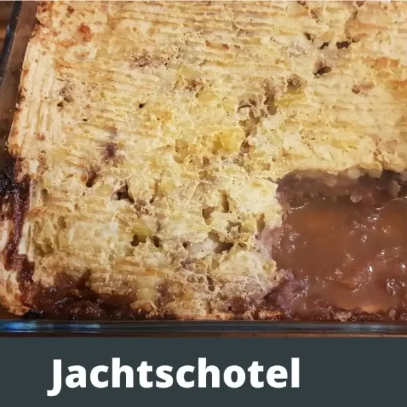 Jachtschotel