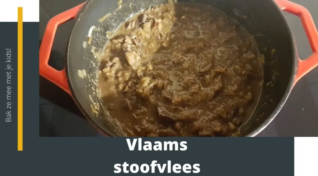 Vlaams stoofvlees