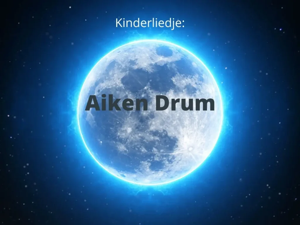 Aiken drum