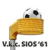 logo Velpse korfbalvereniging Sios'61 en dus ook van de kangoeroe kidsclub
